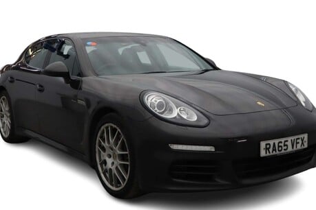 Porsche Panamera 3.0D V6 Hatchback 5dr Diesel TiptronicS Euro 5 (s/s) (300 ps)