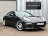 Porsche Panamera 3.0D V6 Hatchback 5dr Diesel TiptronicS Euro 5 (s/s) (300 ps)