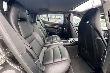 Porsche Panamera 3.0D V6 Hatchback 5dr Diesel TiptronicS Euro 5 (s/s) (300 ps) 29