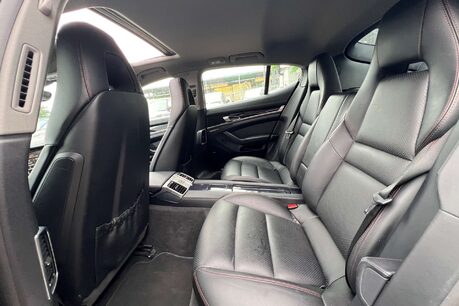 Porsche Panamera 3.0D V6 Hatchback 5dr Diesel TiptronicS Euro 5 (s/s) (300 ps) 33