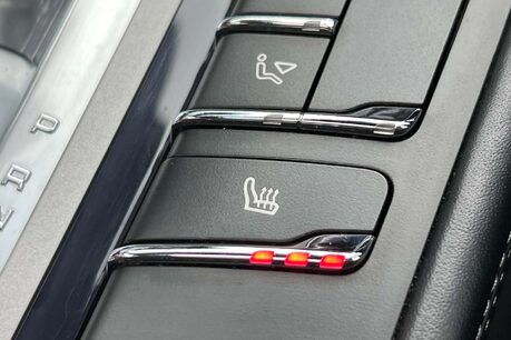 Porsche Panamera 3.0D V6 Hatchback 5dr Diesel TiptronicS Euro 5 (s/s) (300 ps) 47