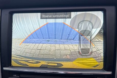 Porsche Panamera 3.0D V6 Hatchback 5dr Diesel TiptronicS Euro 5 (s/s) (300 ps) 65
