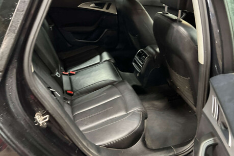 Audi A6 3.0 TDI V6 SE Estate 5dr Diesel S Tronic quattro Euro 5 (s/s) (245 ps) 6