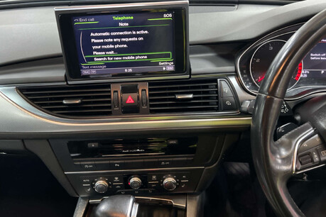 Audi A6 3.0 TDI V6 SE Estate 5dr Diesel S Tronic quattro Euro 5 (s/s) (245 ps) 8