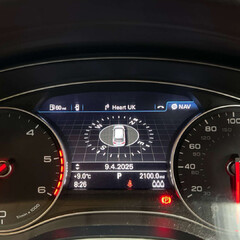 Audi A6 3.0 TDI V6 SE Estate 5dr Diesel S Tronic quattro Euro 5 (s/s) (245 ps) 7