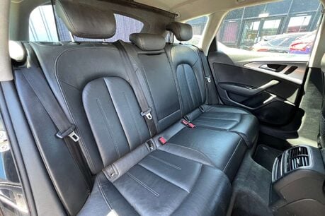 Audi A6 3.0 TDI V6 SE Estate 5dr Diesel S Tronic quattro Euro 5 (s/s) (245 ps) 22