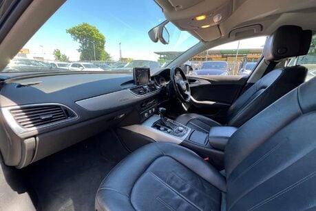 Audi A6 3.0 TDI V6 SE Estate 5dr Diesel S Tronic quattro Euro 5 (s/s) (245 ps) 32
