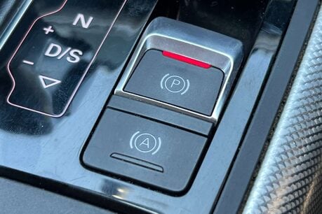 Audi A6 3.0 TDI V6 SE Estate 5dr Diesel S Tronic quattro Euro 5 (s/s) (245 ps) 37