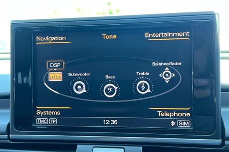 Audi A6 3.0 TDI V6 SE Estate 5dr Diesel S Tronic quattro Euro 5 (s/s) (245 ps) 48