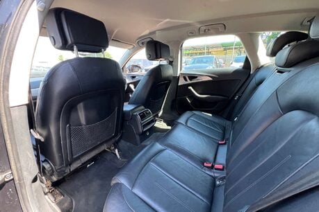 Audi A6 3.0 TDI V6 SE Estate 5dr Diesel S Tronic quattro Euro 5 (s/s) (245 ps) 28