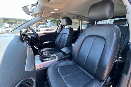 Audi A6 3.0 TDI V6 SE Estate 5dr Diesel S Tronic quattro Euro 5 (s/s) (245 ps) 29
