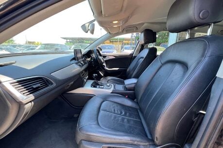 Audi A6 3.0 TDI V6 SE Estate 5dr Diesel S Tronic quattro Euro 5 (s/s) (245 ps) 30