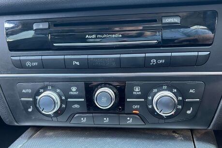Audi A6 3.0 TDI V6 SE Estate 5dr Diesel S Tronic quattro Euro 5 (s/s) (245 ps) 41
