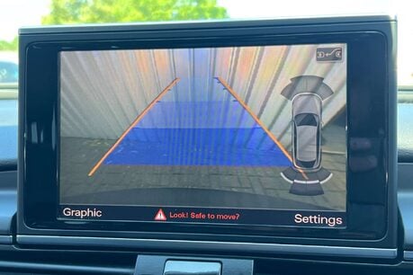 Audi A6 3.0 TDI V6 SE Estate 5dr Diesel S Tronic quattro Euro 5 (s/s) (245 ps) 45