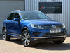 Volkswagen Touareg 3.0 TDI V6 BlueMotion Tech R-Line SUV 5dr Diesel Tiptronic 4WD Euro 6 (s/s)