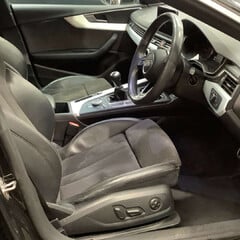 Audi A5 2.0 TDI ultra S line Sportback 5dr Diesel Manual Euro 6 (s/s) (190 ps) 6