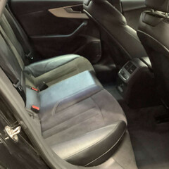 Audi A5 2.0 TDI ultra S line Sportback 5dr Diesel Manual Euro 6 (s/s) (190 ps) 7
