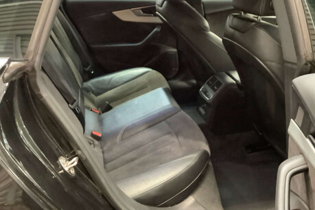 Audi A5 2.0 TDI ultra S line Sportback 5dr Diesel Manual Euro 6 (s/s) (190 ps) 7
