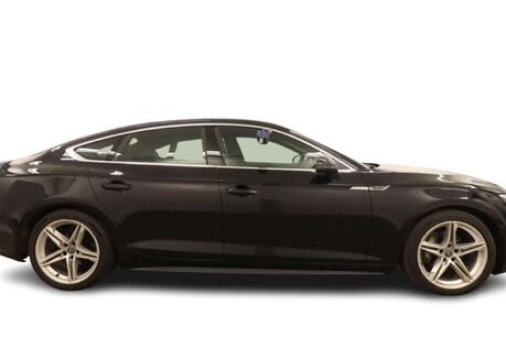 Audi A5 2.0 TDI ultra S line Sportback 5dr Diesel Manual Euro 6 (s/s) (190 ps) 15