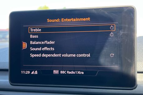 Audi A5 2.0 TDI ultra S line Sportback 5dr Diesel Manual Euro 6 (s/s) (190 ps) 55