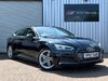 Audi A5 2.0 TDI ultra S line Sportback 5dr Diesel Manual Euro 6 (s/s) (190 ps)