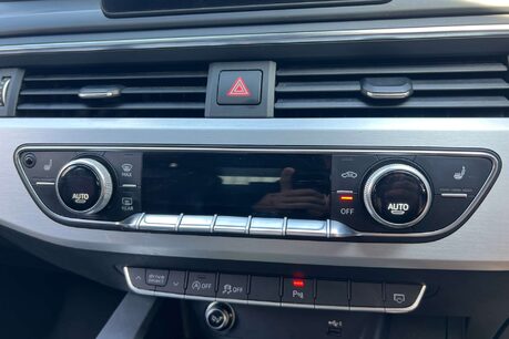 Audi A5 2.0 TDI ultra S line Sportback 5dr Diesel Manual Euro 6 (s/s) (190 ps) 50