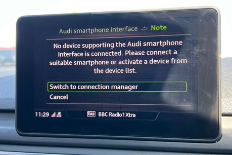 Audi A5 2.0 TDI ultra S line Sportback 5dr Diesel Manual Euro 6 (s/s) (190 ps) 60