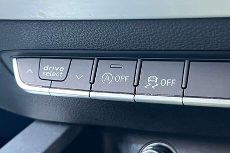Audi A5 2.0 TDI ultra S line Sportback 5dr Diesel Manual Euro 6 (s/s) (190 ps) 47