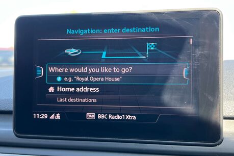 Audi A5 2.0 TDI ultra S line Sportback 5dr Diesel Manual Euro 6 (s/s) (190 ps) 57