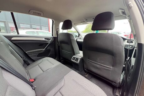 Volkswagen Golf 1.6 TDI BlueMotion Tech Match Hatchback 5dr Diesel Manual Euro 5 (s/s) (105 20