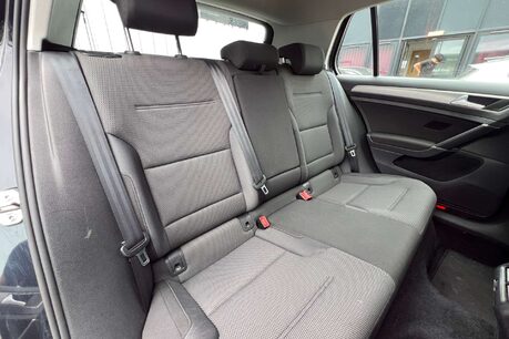 Volkswagen Golf 1.6 TDI BlueMotion Tech Match Hatchback 5dr Diesel Manual Euro 5 (s/s) (105 19