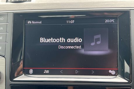 Volkswagen Golf 1.6 TDI BlueMotion Tech Match Hatchback 5dr Diesel Manual Euro 5 (s/s) (105 37