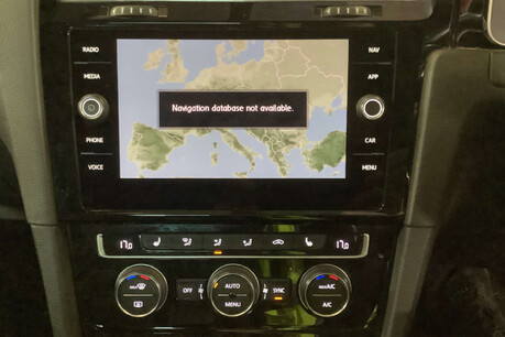 Volkswagen Golf 2.0 TDI GTD Hatchback 5dr Diesel Manual Euro 6 (s/s) (184 ps) 5