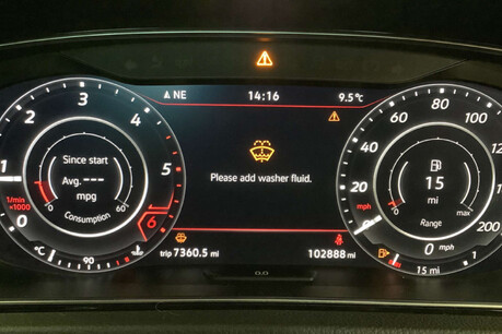 Volkswagen Golf 2.0 TDI GTD Hatchback 5dr Diesel Manual Euro 6 (s/s) (184 ps) 6