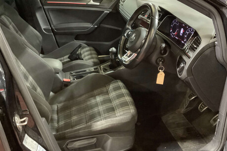 Volkswagen Golf 2.0 TDI GTD Hatchback 5dr Diesel Manual Euro 6 (s/s) (184 ps) 7