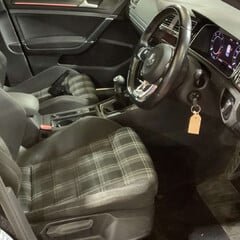 Volkswagen Golf 2.0 TDI GTD Hatchback 5dr Diesel Manual Euro 6 (s/s) (184 ps) 7