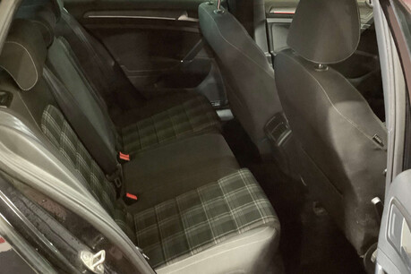 Volkswagen Golf 2.0 TDI GTD Hatchback 5dr Diesel Manual Euro 6 (s/s) (184 ps) 8