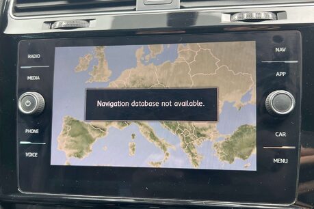 Volkswagen Golf 2.0 TDI GTD Hatchback 5dr Diesel Manual Euro 6 (s/s) (184 ps) 48