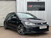 Volkswagen Golf 2.0 TDI GTD Hatchback 5dr Diesel Manual Euro 6 (s/s) (184 ps)