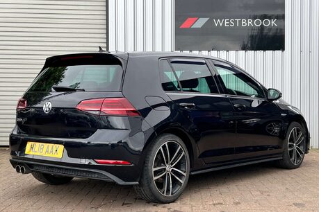 Volkswagen Golf 2.0 TDI GTD Hatchback 5dr Diesel Manual Euro 6 (s/s) (184 ps) 3