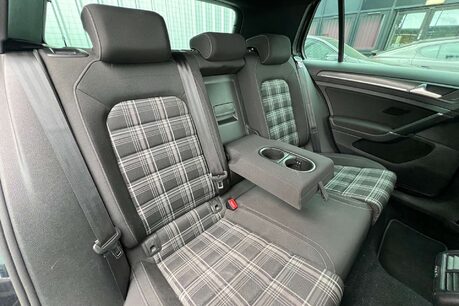 Volkswagen Golf 2.0 TDI GTD Hatchback 5dr Diesel Manual Euro 6 (s/s) (184 ps) 22
