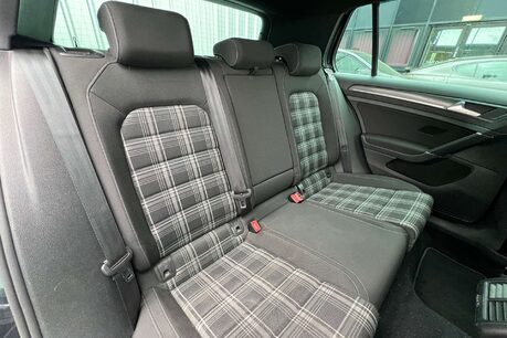 Volkswagen Golf 2.0 TDI GTD Hatchback 5dr Diesel Manual Euro 6 (s/s) (184 ps) 23