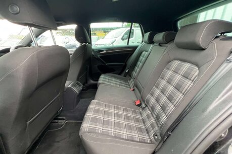 Volkswagen Golf 2.0 TDI GTD Hatchback 5dr Diesel Manual Euro 6 (s/s) (184 ps) 28