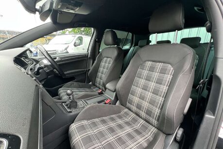 Volkswagen Golf 2.0 TDI GTD Hatchback 5dr Diesel Manual Euro 6 (s/s) (184 ps) 29