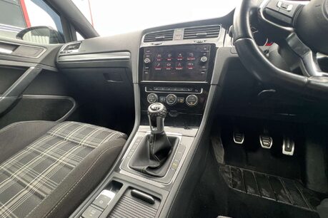 Volkswagen Golf 2.0 TDI GTD Hatchback 5dr Diesel Manual Euro 6 (s/s) (184 ps) 35