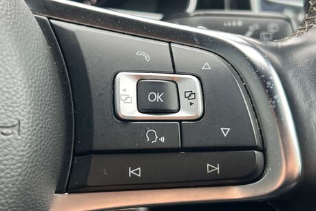 Volkswagen Golf 2.0 TDI GTD Hatchback 5dr Diesel Manual Euro 6 (s/s) (184 ps) 46