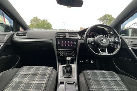 Volkswagen Golf 2.0 TDI GTD Hatchback 5dr Diesel Manual Euro 6 (s/s) (184 ps) 13