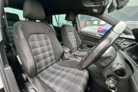 Volkswagen Golf 2.0 TDI GTD Hatchback 5dr Diesel Manual Euro 6 (s/s) (184 ps) 20