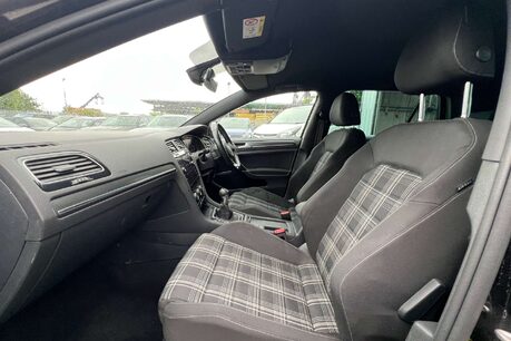 Volkswagen Golf 2.0 TDI GTD Hatchback 5dr Diesel Manual Euro 6 (s/s) (184 ps) 30