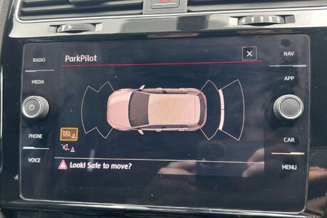 Volkswagen Golf 2.0 TDI GTD Hatchback 5dr Diesel Manual Euro 6 (s/s) (184 ps) 51